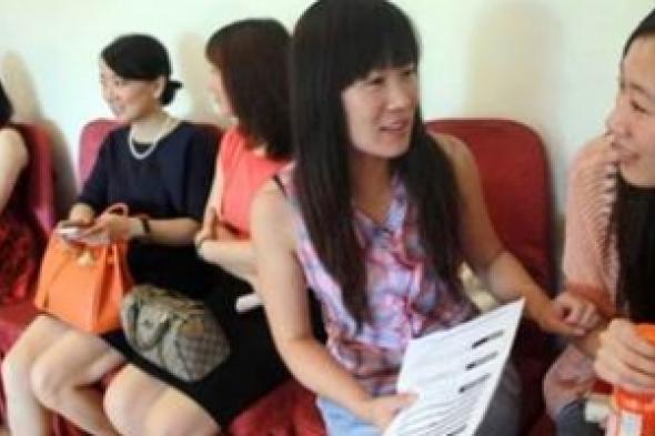 فريق أممى: نساء الصين يواجهن التمييز وفجوة كبيرة فى الدخل