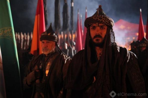 mbc تحصل على حق عرض الفيلم التركى "السلطان الفاتح" حصرياً