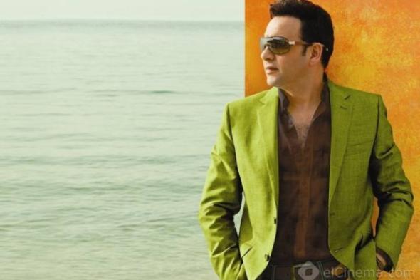 تأجيل طرح ألبوم مصطفى قمر "أنا مطمن" للثلاثاء المقبل