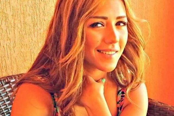 سارة سلامة بدلاً من راندا البحيرى فى"سعيد كلاكيت"