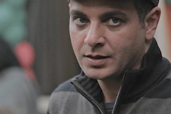 تامر محسن يكرر تجربته مع وحيد حامد فى فيلم سينمائى