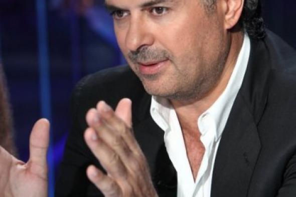 سر غضب راغب علامة