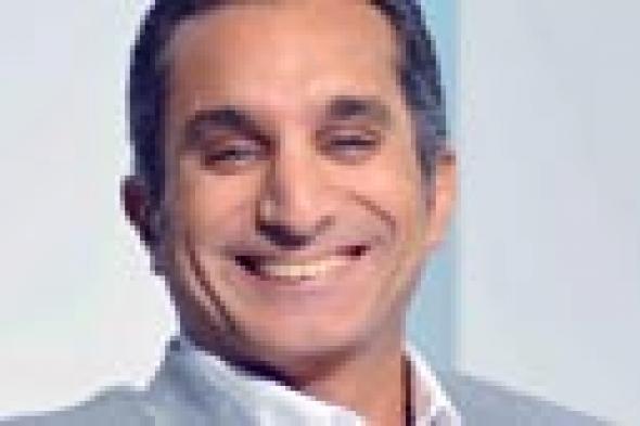 والد باسم يوسف يؤكد عودة "البرنامج" في فبراير 2014