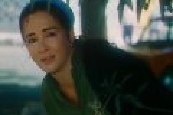 نجلاء فتحى.. فتاة السينما المدللة التى فضلت الابتعاد