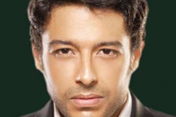 حماقى يعلن عن مسابقة خاصة والجائزة دعوات حضور لحفلته باستاد القاهرة