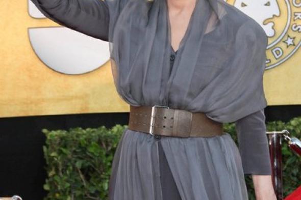 تكريم ميريل ستريب فى مهرجان Palm Springs السينمائى