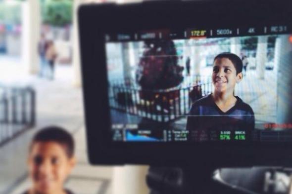 عمرو سلامة ينتهي من تصوير "لا مؤاخذة" اليوم