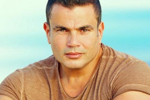 عمرو دياب وتامر حسنى وأصالة نصرى ينعون شهداء تفجيرات المنصورة