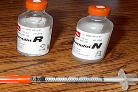 باحثون أمريكيون: إستراتيجية جديدة للعلاج بالأنسولين بدلاً من الجرعات