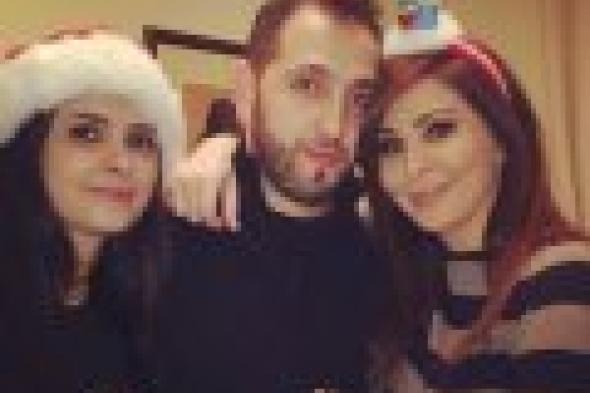 تقرير بالصور : نجوم الوطن العربى يشعلون مواقع التواصل الاجتماعى بمعايدات الكريسماس