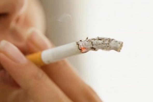 أستاذة علاج أورام: 8% من الرجال مصابون بسرطان الرئة بسبب التدخين