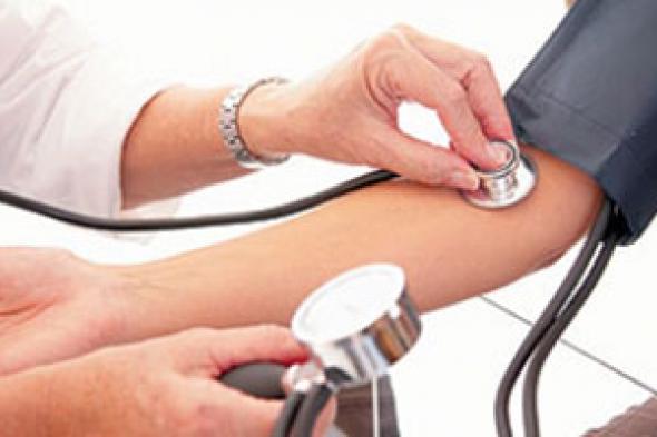 دراسة: 25% من البالغين لا يعلمون إصابتهم بارتفاع ضغط الدم
