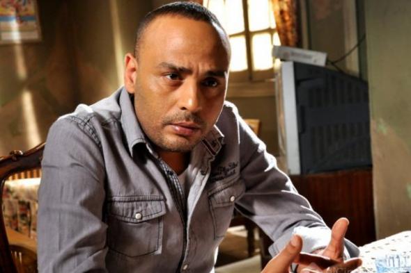 "كرم الجن" يجمع جمال عبدالحميد ومحمود عبدالمغني مرة جديدة في رمضان المقبل