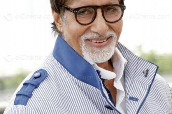 مفاوضات مع أميتاب باتشان لمشاركة جوني ديب بطولة Shantaram