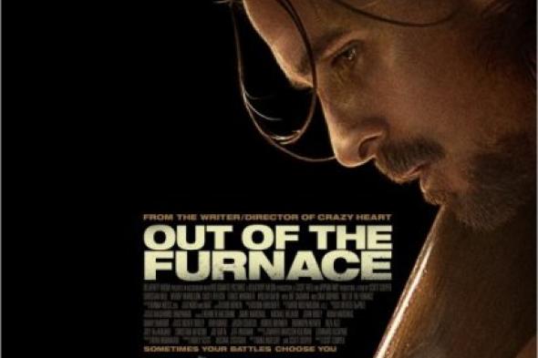 قبائل نيو جيرسى تطالب صناع فيلم Out of the Furnace بتعويض 50 مليون دولار