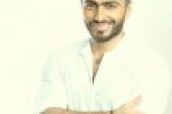 بالفيديو: تامر حسني يطرح الإعلان الترويجي لبرنامجه "رحلة صعود"