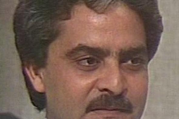 عادل برهام في ذمة الله