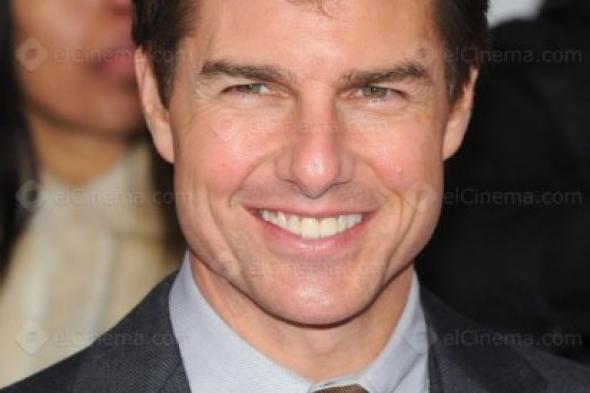 توم كروز يعتذر عن المشاركة فى فيلم العظماء السبعة