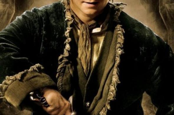 The Hobbit: The Desolation of Smaug يصل إلى 500 مليون دولار عالميًا