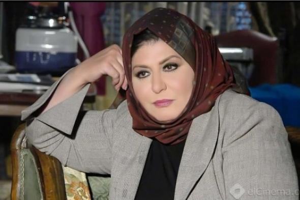 سهير رمزي: نعم للدستور وكل المواد عاجباني