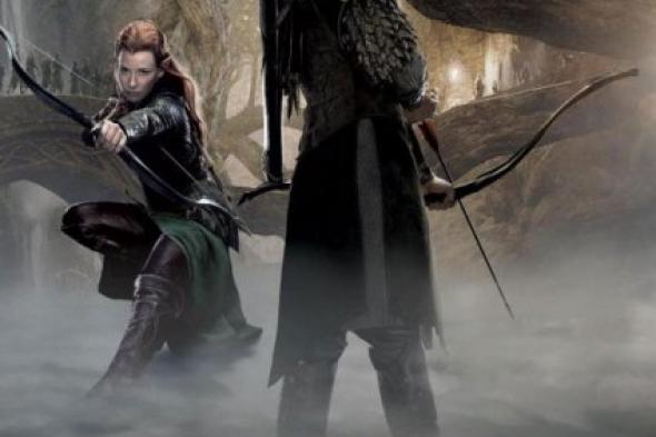 للأسبوع الثالث.. The Hobbit: The Desolation of Smaug على صدارة اﻹيرادات الأمريكية
