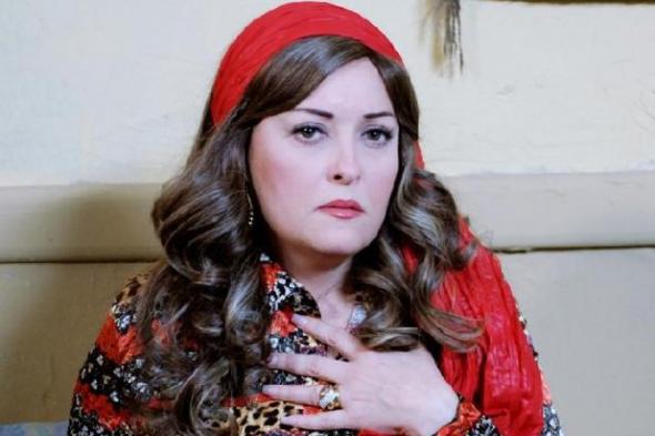 نهال عنبر تجسد شخصية لواء شرطة في صاحب السعادة