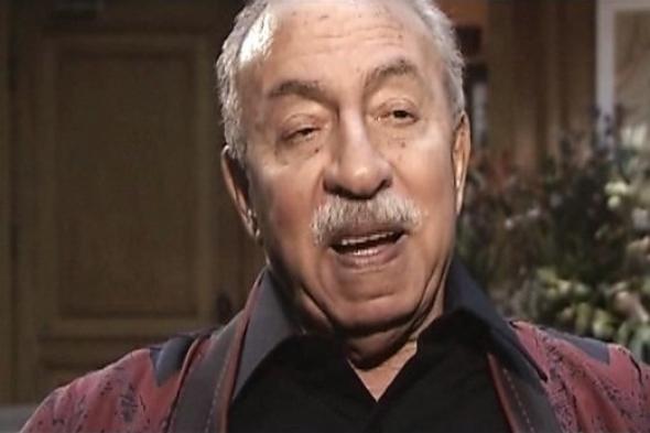 وفاة ممدوح الليثي عن 77 عامًا