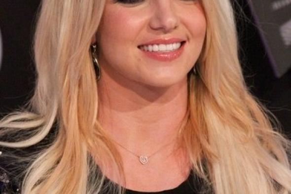 بريتني سبيرز تتعرض لموقف محرج على المسرح