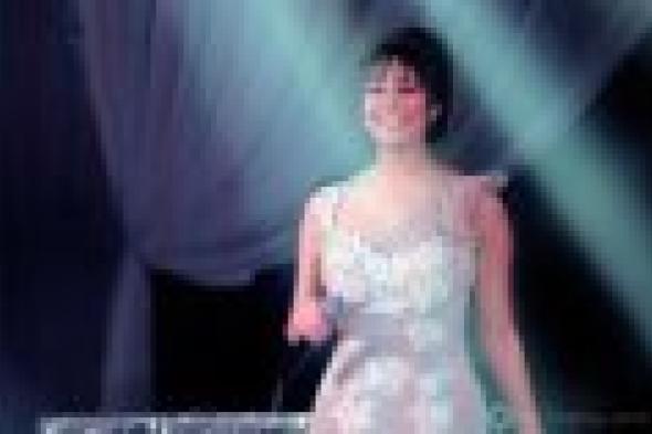 بالصور: جنات ووائل جسار يحتفلان برأس السنة في سيتي ستارز