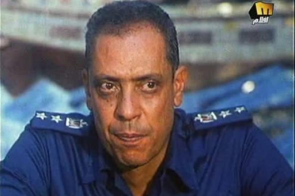 سر المكالمة الهاتفية التى أسعدت نبيل الحلفاوى