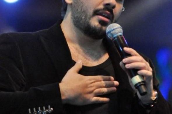 رامى عياش يوجه الشكر لقناة MTV لعدم إذاعتها حلقته فى برنامج "حديث البلد" !