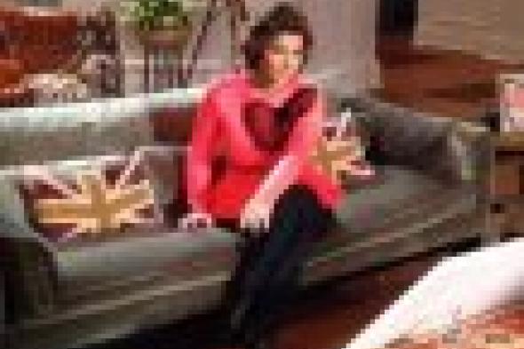 بالصور والفيديو: أصالة تستكمل تصوير الموسم الثالث من صولا