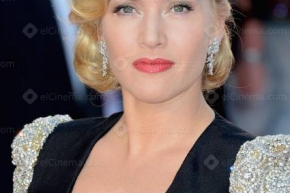 كيت وينسلت تنتقد تصرفات مايلى سايرس