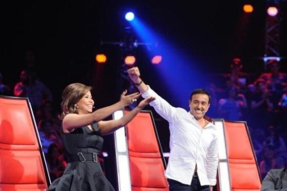 صابر الرباعي يطمئن جمهوره على اختياراته في برنامج "The Voice"
