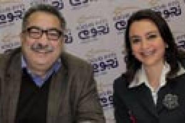 إبراهيم عيسى يقدم برنامج "هكذا كذلك" على "نجوم FM"