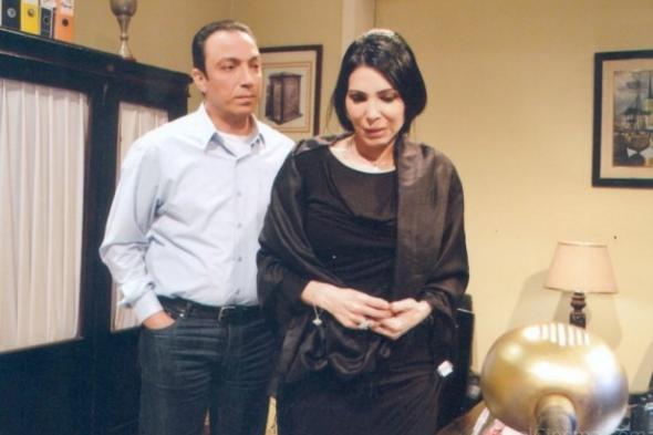 استئناف تصوير "الضابط والجلاد" بعد توقف أكثر من عامين