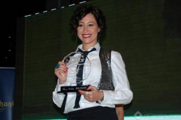 بعد اعتذار منى زكي.. عمرو دياب يرشح منة شلبي لمشاركته بطولة "الشهرة"