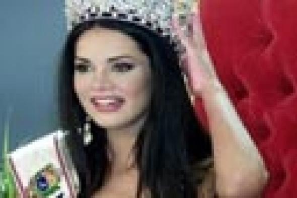 مقتل ملكة جمال فنزويلا السابقة في ظروف غامضة