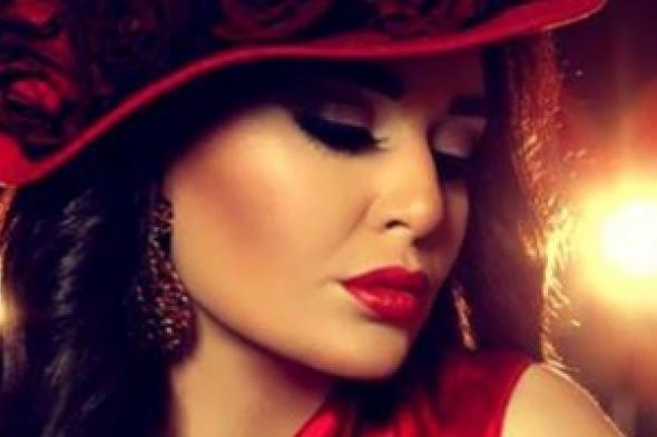 سيرين عبد النور تحصل على لقب "أجمل امرأة لبنانية" لعام 2013