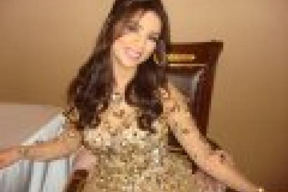 بالصور: شيما هلالي تنتهي من "ملاك يا بشر" وتطرح كليب "ادعي عليه" قريباً