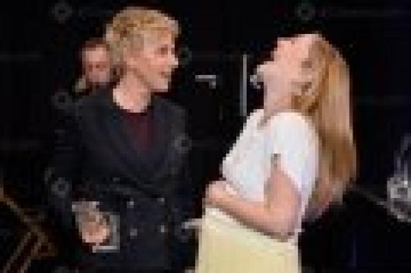 بالصور: نجوم هوليوود يجتمعون في حفل توزيع جوائز اختيارات الجمهور