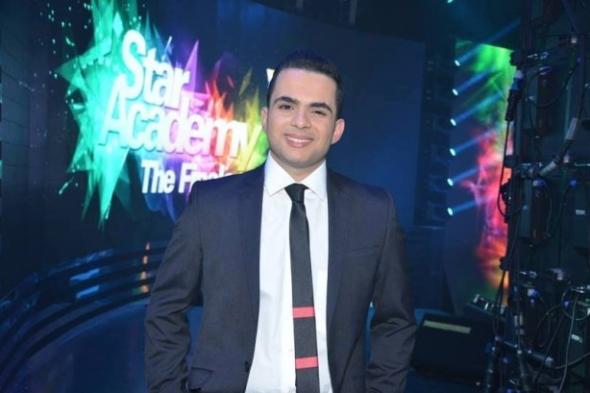 المتسابق المصري محمود محي يتوج باللقب التاسع من برنامج ستار أكاديمي
