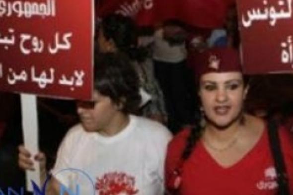 الفصل 20 من الدستور التونسي الجديد هل هو محاولة للخروج من مأزق سياسي قبل الانتخابات?