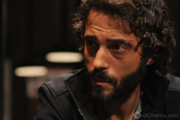 "الصياد" مسلسل يوسف الشريف فى رمضان القادم