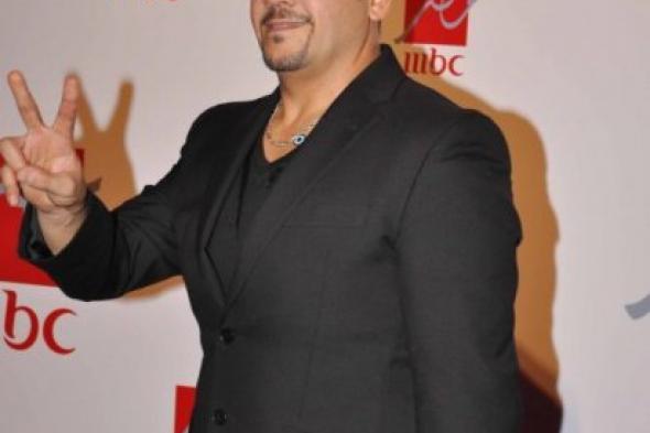 هشام عباس وفيفي عبده يجتمعان فى برنامج "أحلى مسا" على شاشة mbc مصر