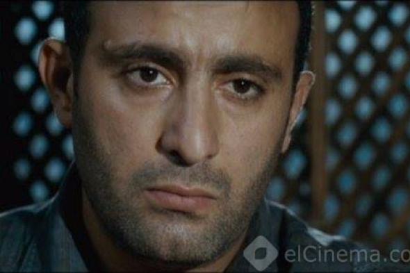 أحمد السقا يتذكر والده صلاح السقا بأشعار عمرو حسن