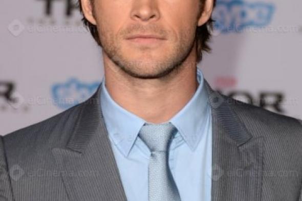 اختيار كريس هيمسورث ﻹعلان ترشيحات الأوسكار