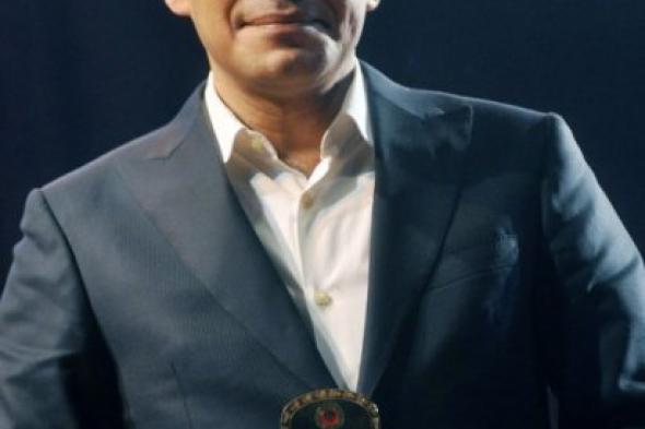 باسم سمرة : نعم للدستور وسأرشح الفريق السيسى رئيساً لمصر