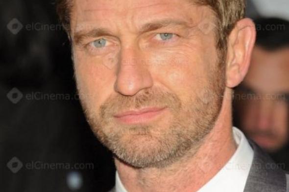 مفاوضات مع جيرارد باتلر لبطولة فيلم Point Break