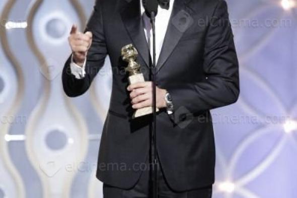 ليوناردو دي كابريو أفضل ممثل عن فيلم كوميدي في الجولدن جلوب